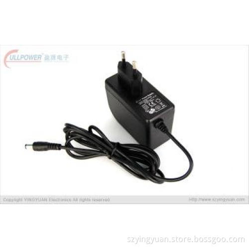 12V 2000mA power supply with plug CB CE GS UL FCC SAA C-Tick approved
